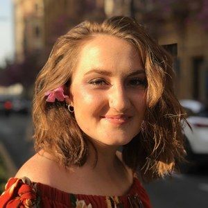 Meet your Posher, Lindsey